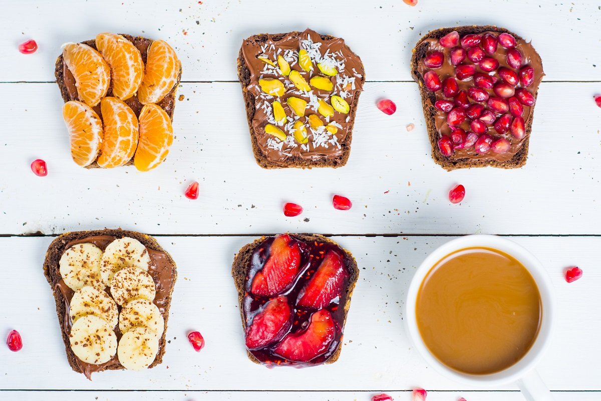 Свежий и ароматный: где в Днепре купить вкусный хлеб и булочки 3