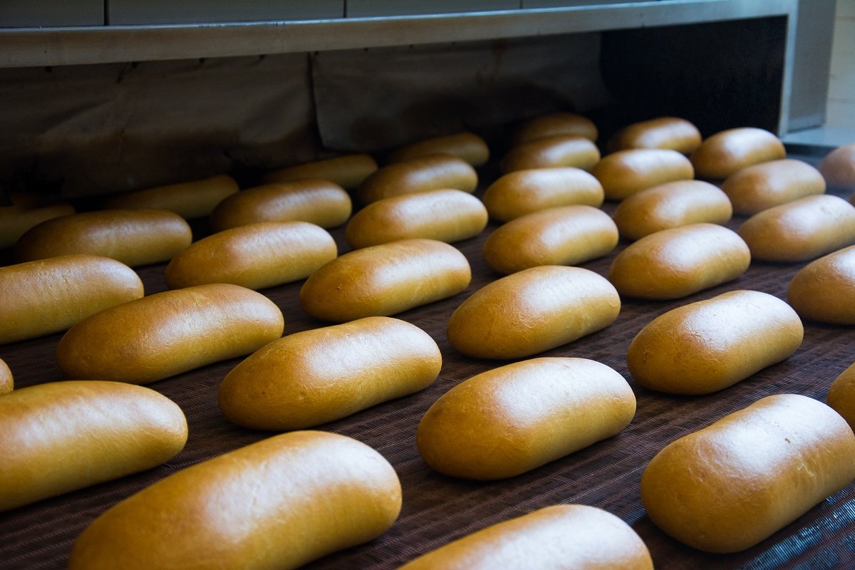 Свежий и ароматный: где в Днепре купить вкусный хлеб и булочки 6
