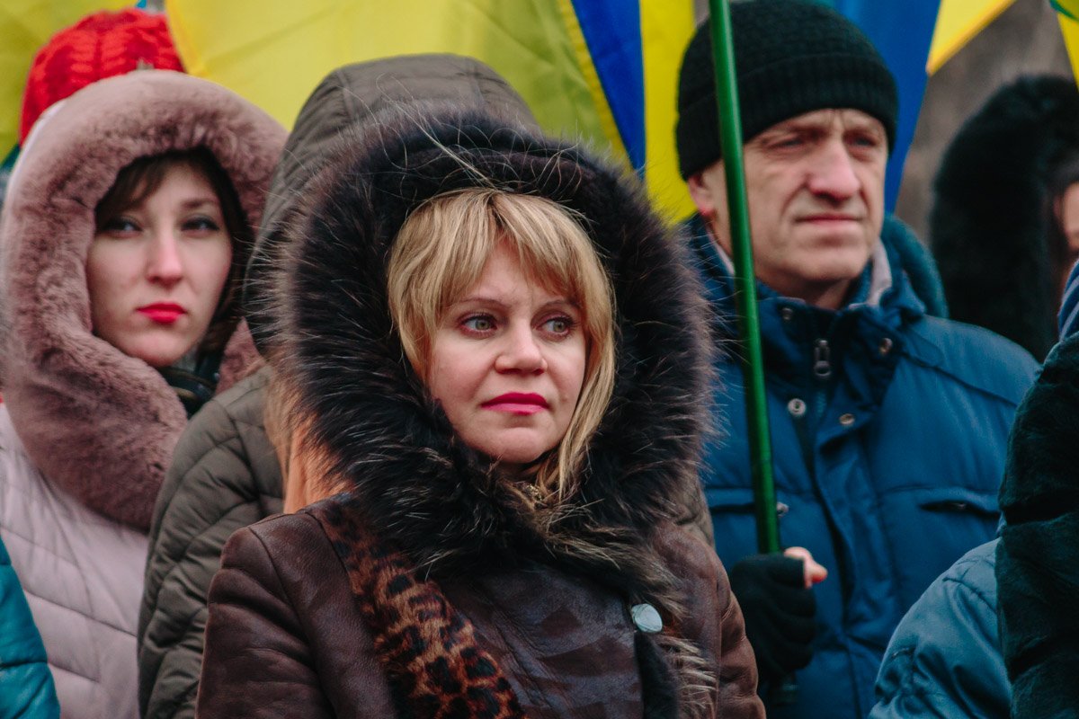 Встреча открылась исполнением Гимна Встреча открылась исполнением Гимна