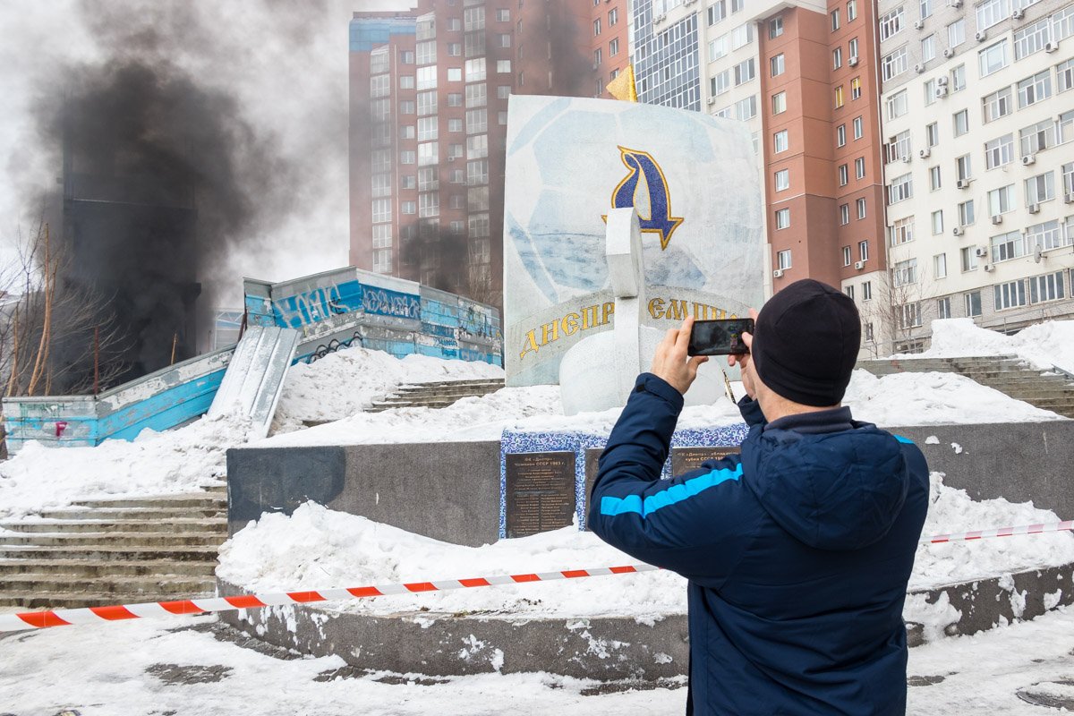 Ищите во всех соцсетях