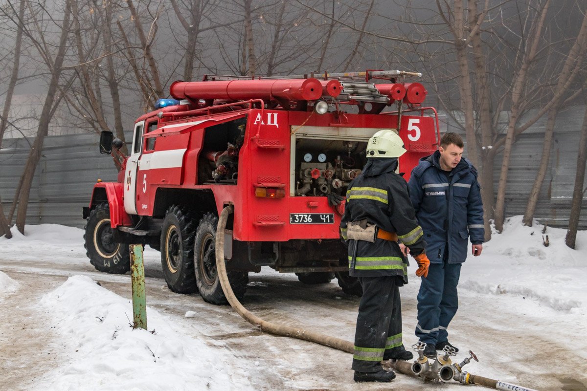 Горсовет ищет хозяина здания