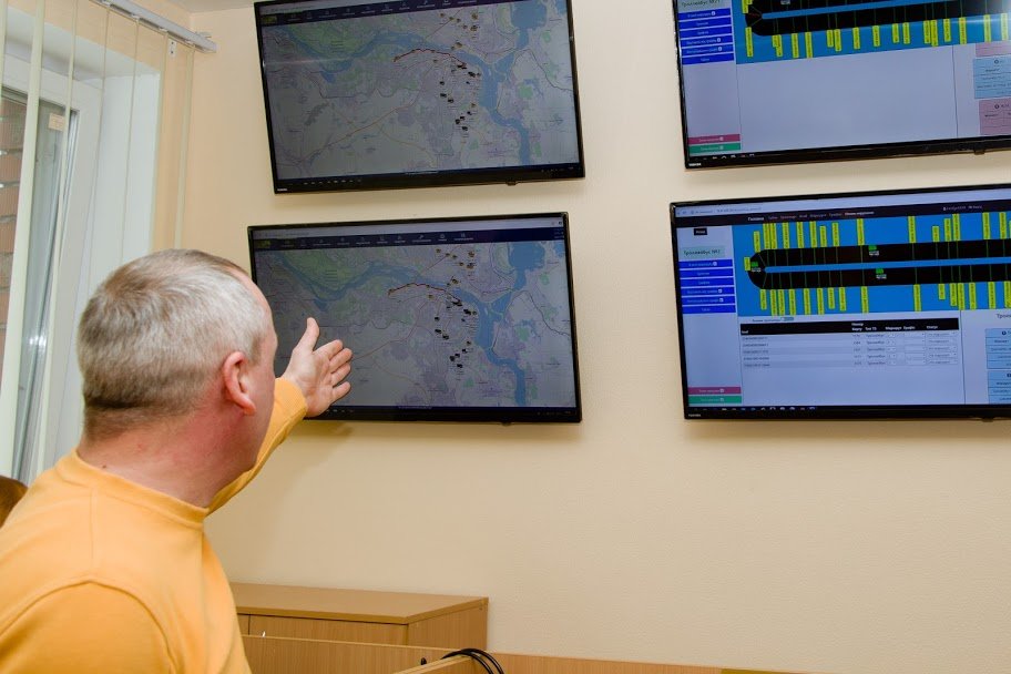 Пока что табло работают только по двум маршрутам Пока что табло работают только по двум маршрутам