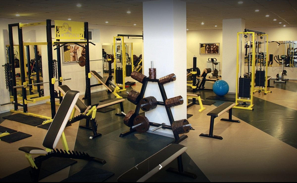 «LeoGym» - это фитнес-центр, который подарит вам не только идеальное тело, но и спокойное душевное состояние «LeoGym» - это фитнес-центр, который подарит вам не только идеальное тело, но и спокойное душевное состояние