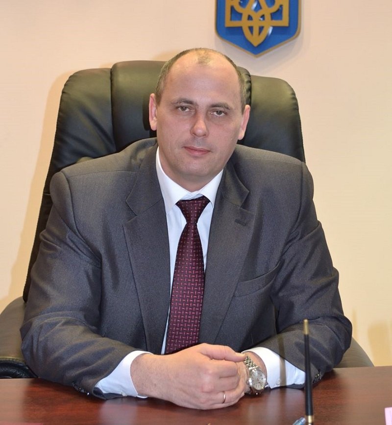 Новый директор Приднепровской ТЭС –  Анатолий Боричевский