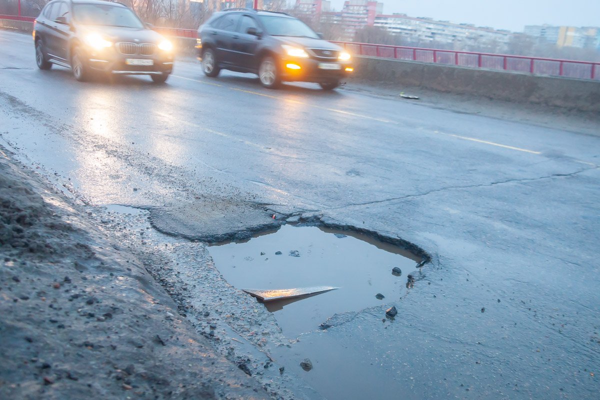 Можно неплохо влететь