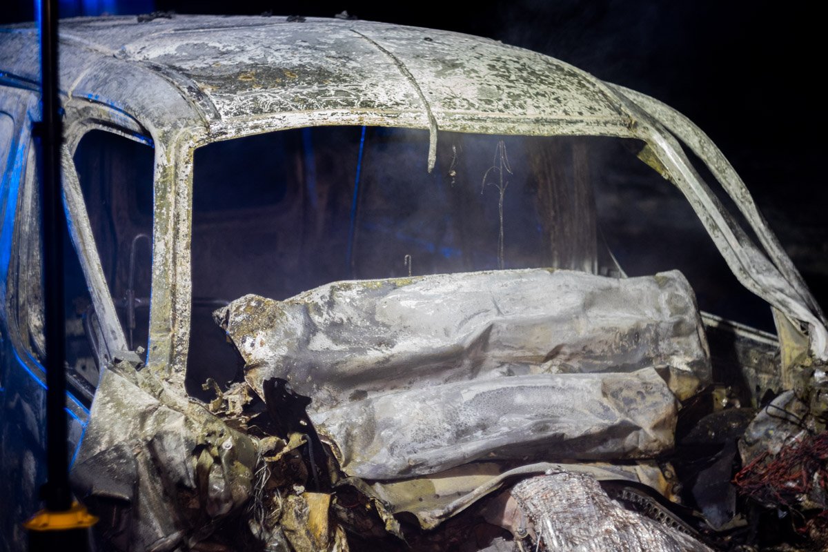 В результате этого произошло столкновение  В результате этого произошло столкновение