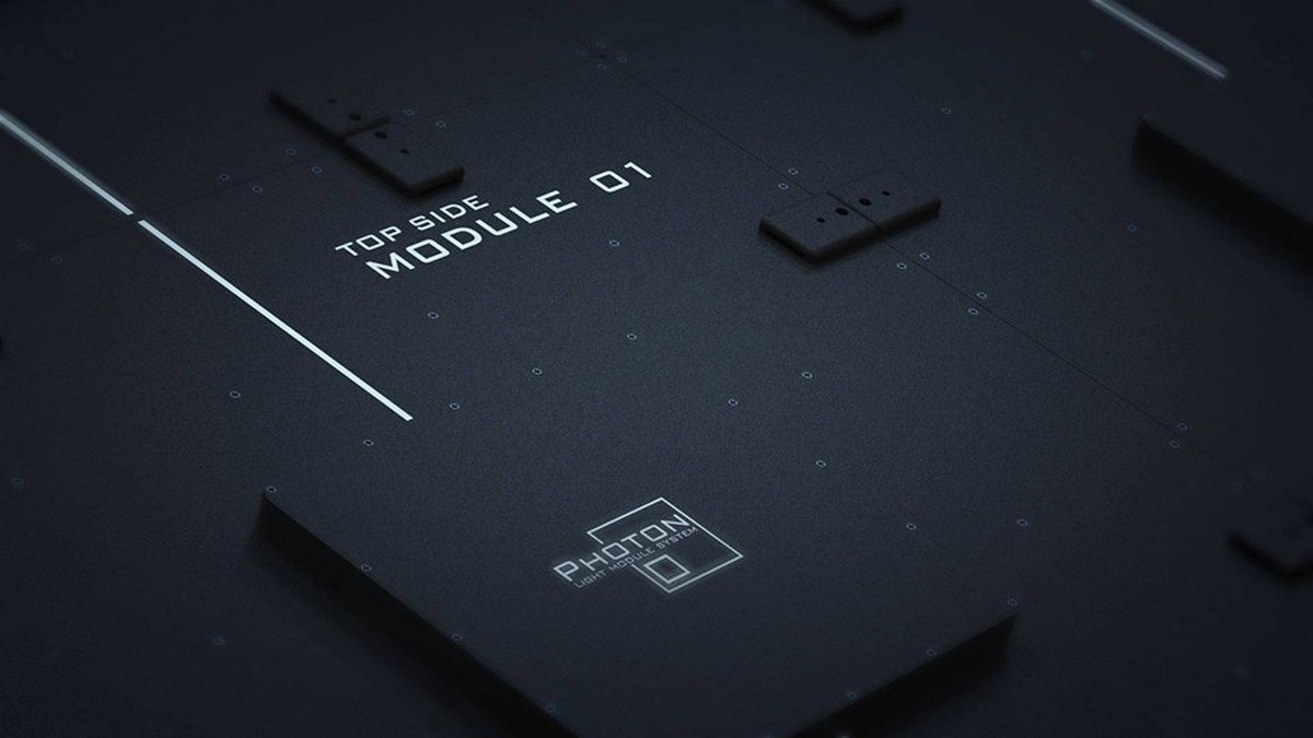 Презентация Photon