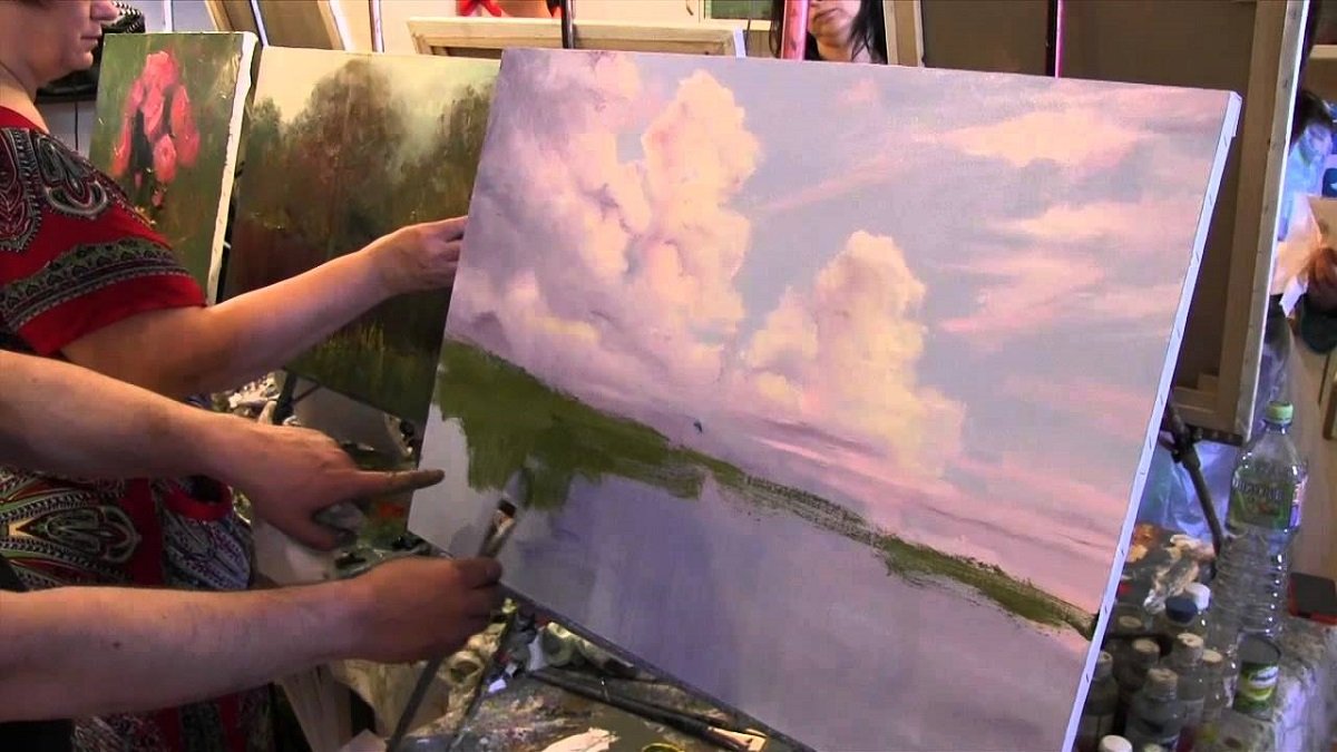 ТОП мероприятий, куда стоит пойти на выходных в Днепре 6