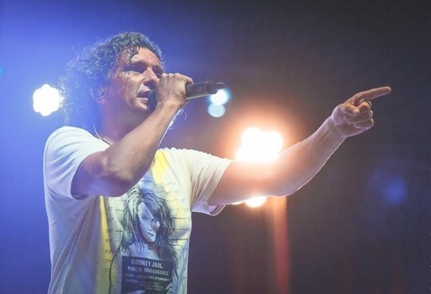 ТОП мероприятий, куда стоит пойти на выходных в Днепре 7