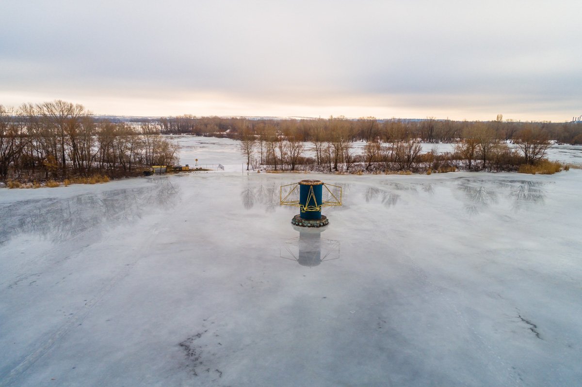 Многие видели эту штуковину, но мало кто знает, что оно такое