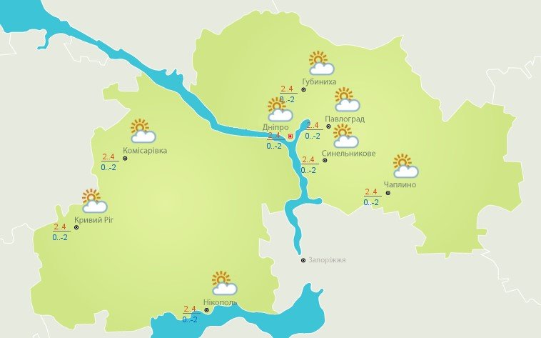 Осадков в этот день не предвидится Осадков в этот день не предвидится