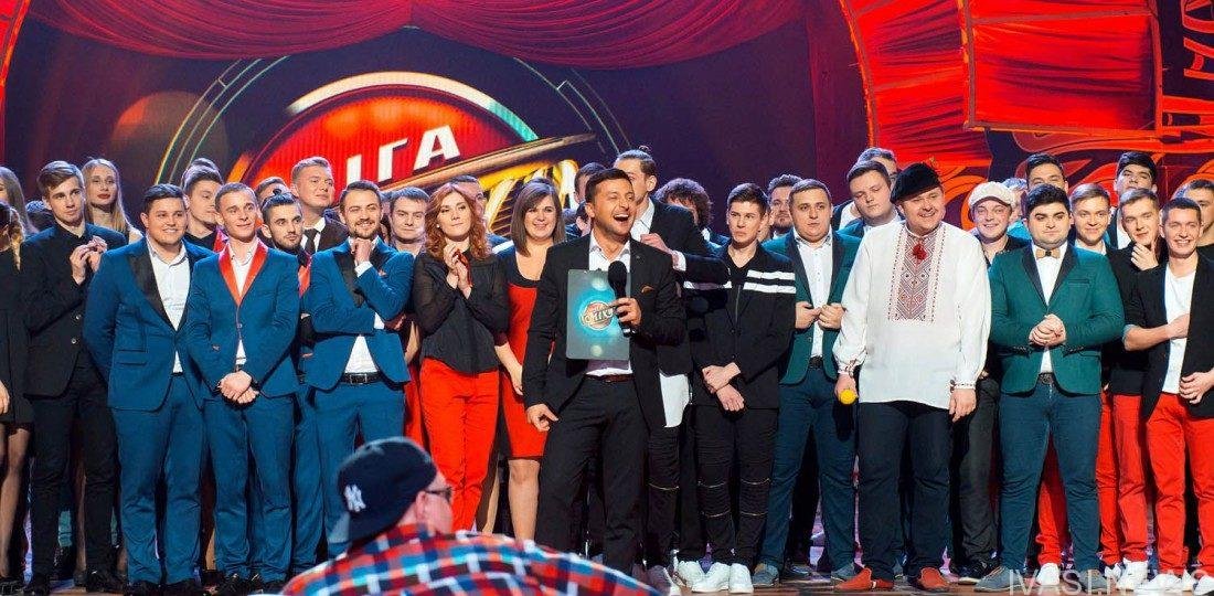 Такой вечер уж точно запомнится