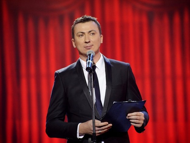 Вечер, наполненный юмором, запомнится на долго