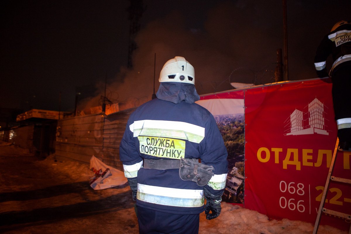 В деталях случившегося разберутся правоохранители В деталях случившегося разберутся правоохранители