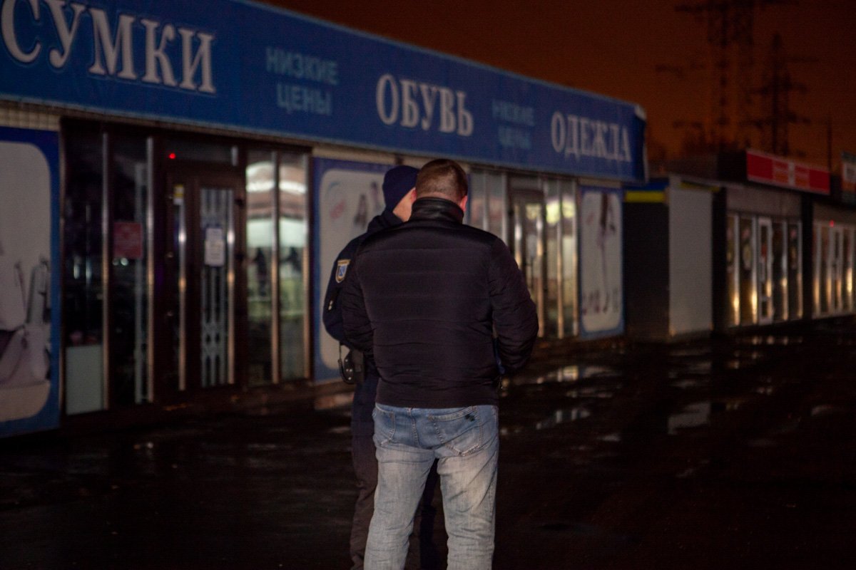 Водителю несколько раз предложили пройти освидетельствование Водителю несколько раз предложили пройти освидетельствование