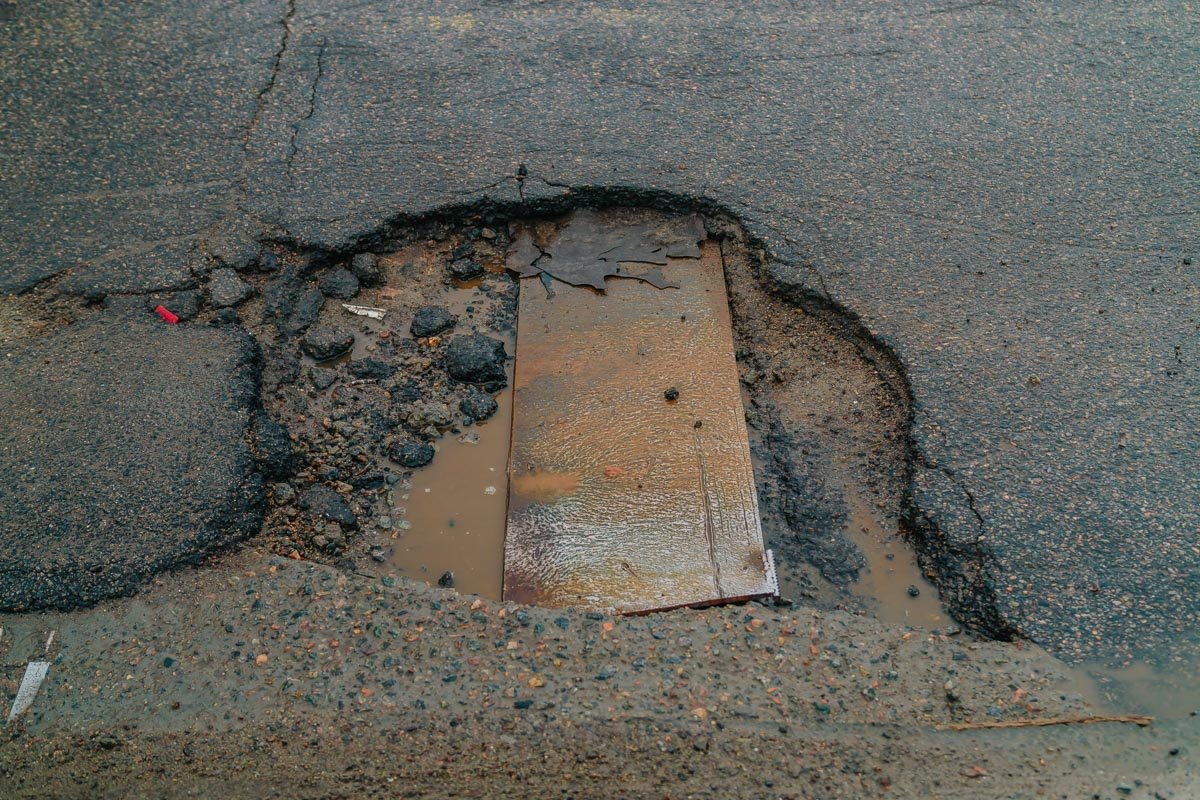 Трамплин, встроенный в мост благодаря современным технологиям  Трамплин, встроенный в мост благодаря современным технологиям