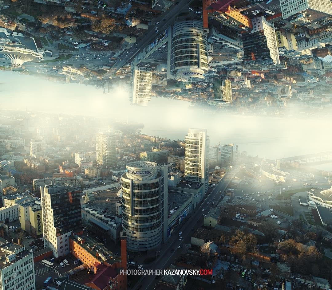 Начало. Фото: kazanovsky_com Начало. Фото: kazanovsky_com