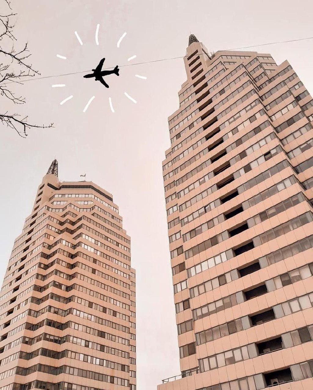 Улетай. Фото: dneprnow Улетай. Фото: dneprnow