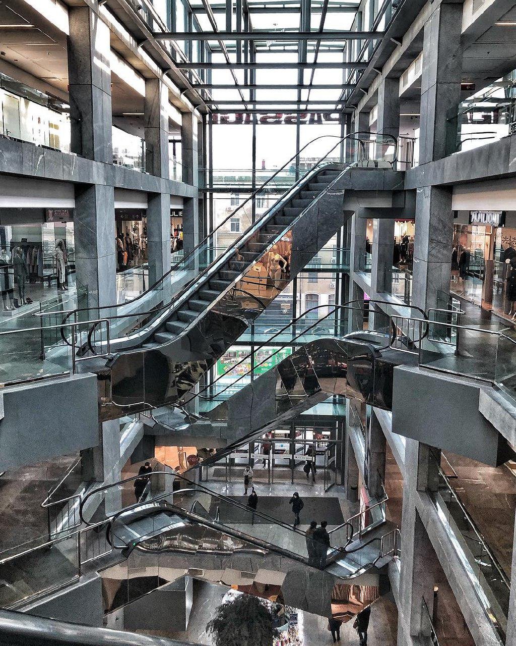 Хогвартс. Фото: olyanabond Хогвартс. Фото: olyanabond