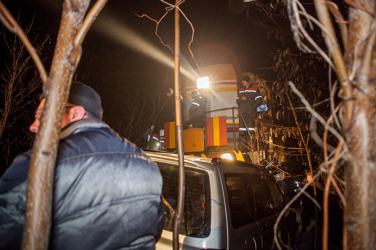 Фото: Глеб Пархомец