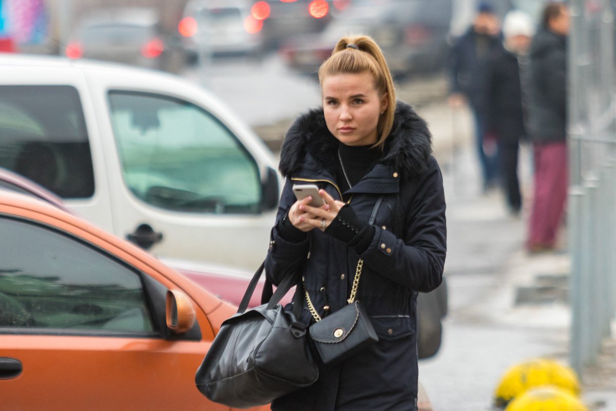 Днепр в лицах: какое настроение у жителей Днепра на этих выходных 2