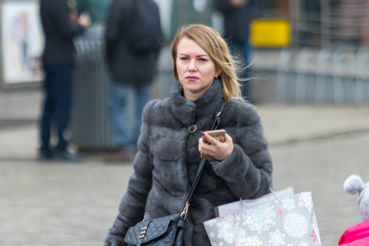 Днепр в лицах: какое настроение у жителей Днепра на этих выходных 5