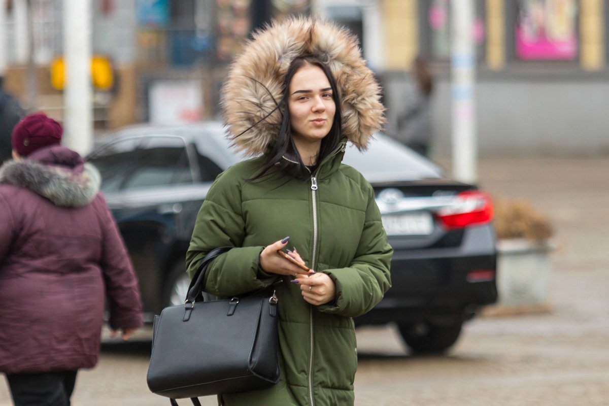 Днепр в лицах: какое настроение у жителей Днепра на этих выходных 8