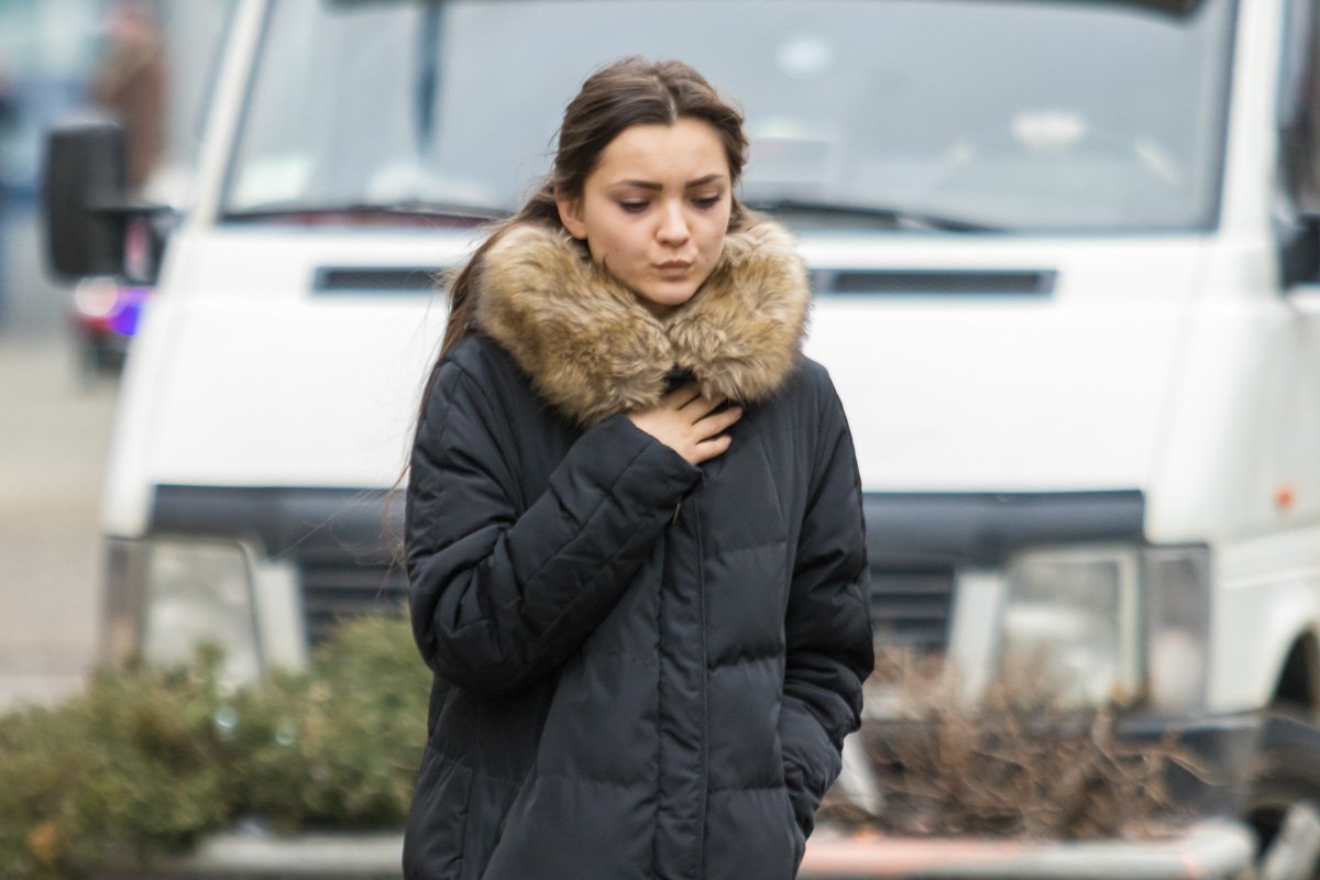 Днепр в лицах: какое настроение у жителей Днепра на этих выходных 9