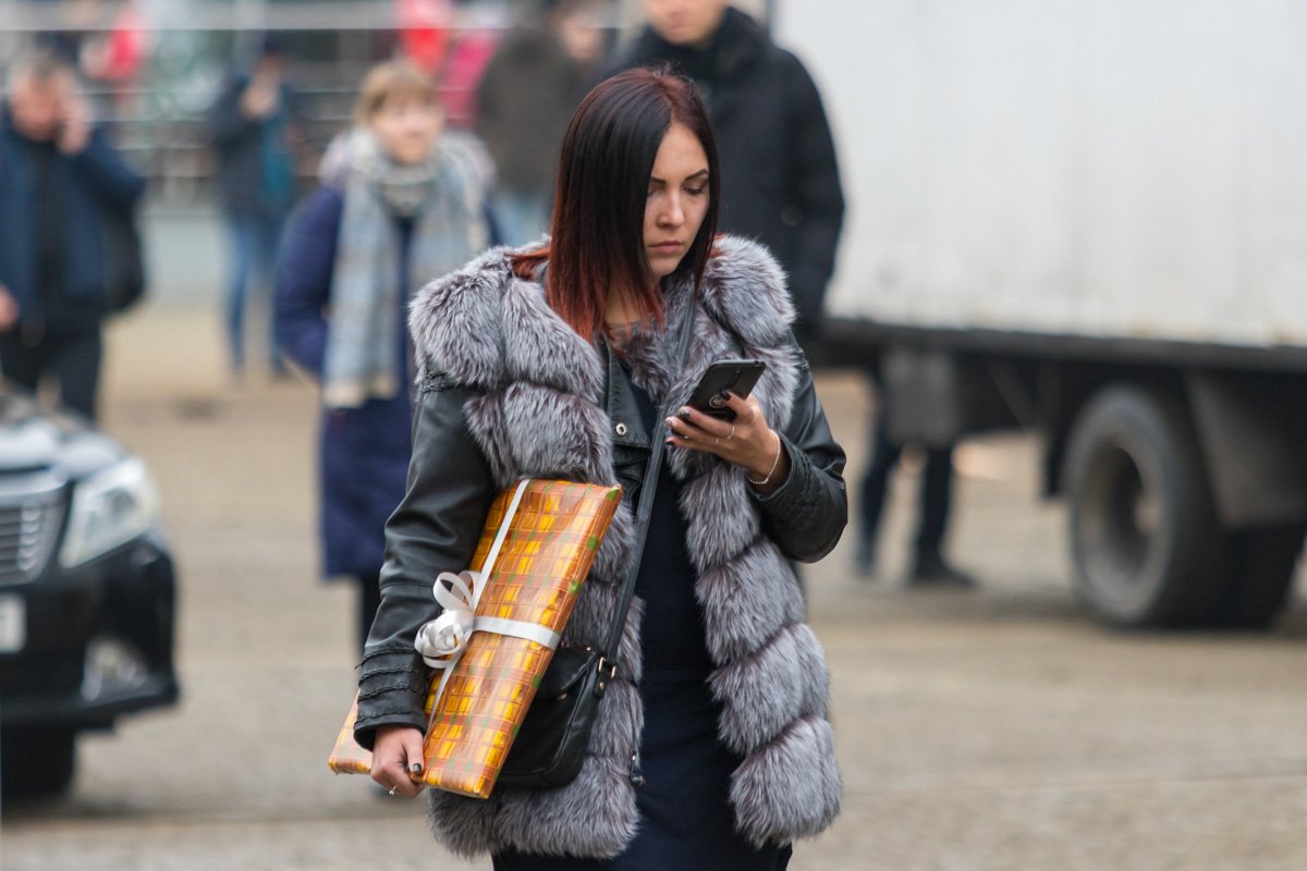 Днепр в лицах: какое настроение у жителей Днепра на этих выходных 10