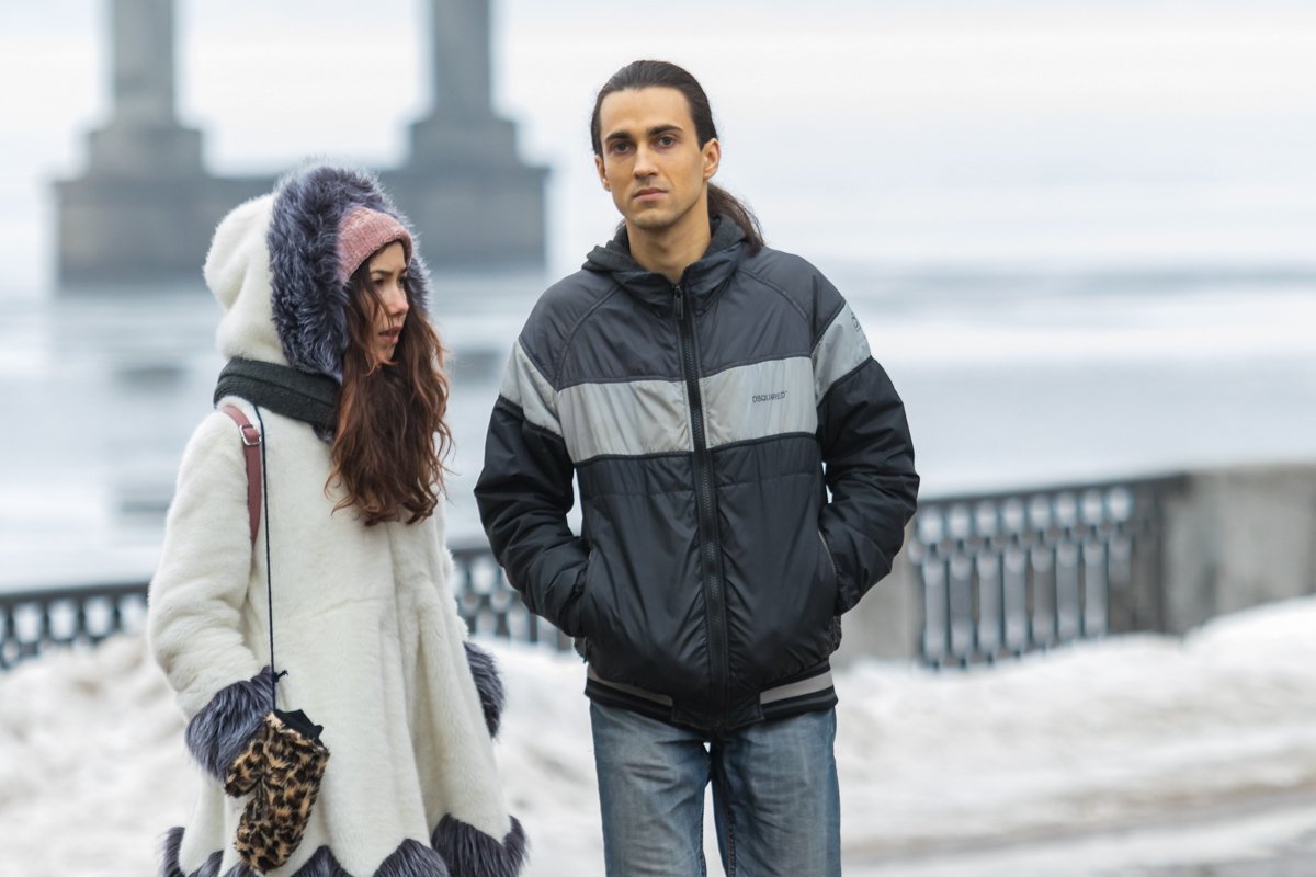 Днепр в лицах: какое настроение у жителей Днепра на этих выходных 23