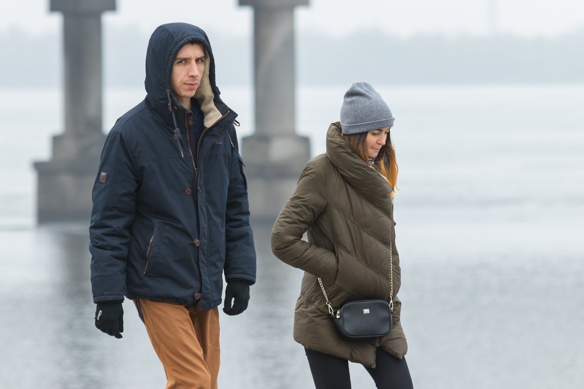 Днепр в лицах: какое настроение у жителей Днепра на этих выходных 26