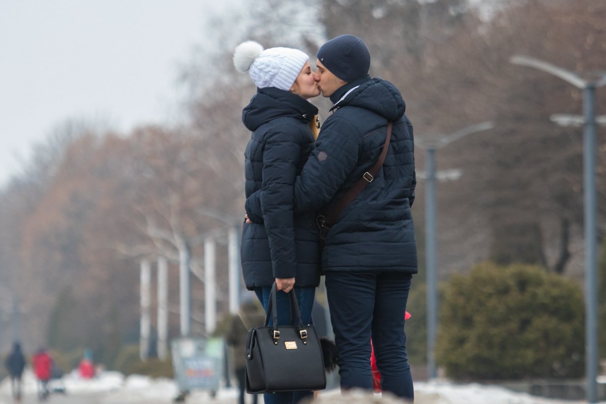 Днепр в лицах: какое настроение у жителей Днепра на этих выходных 27