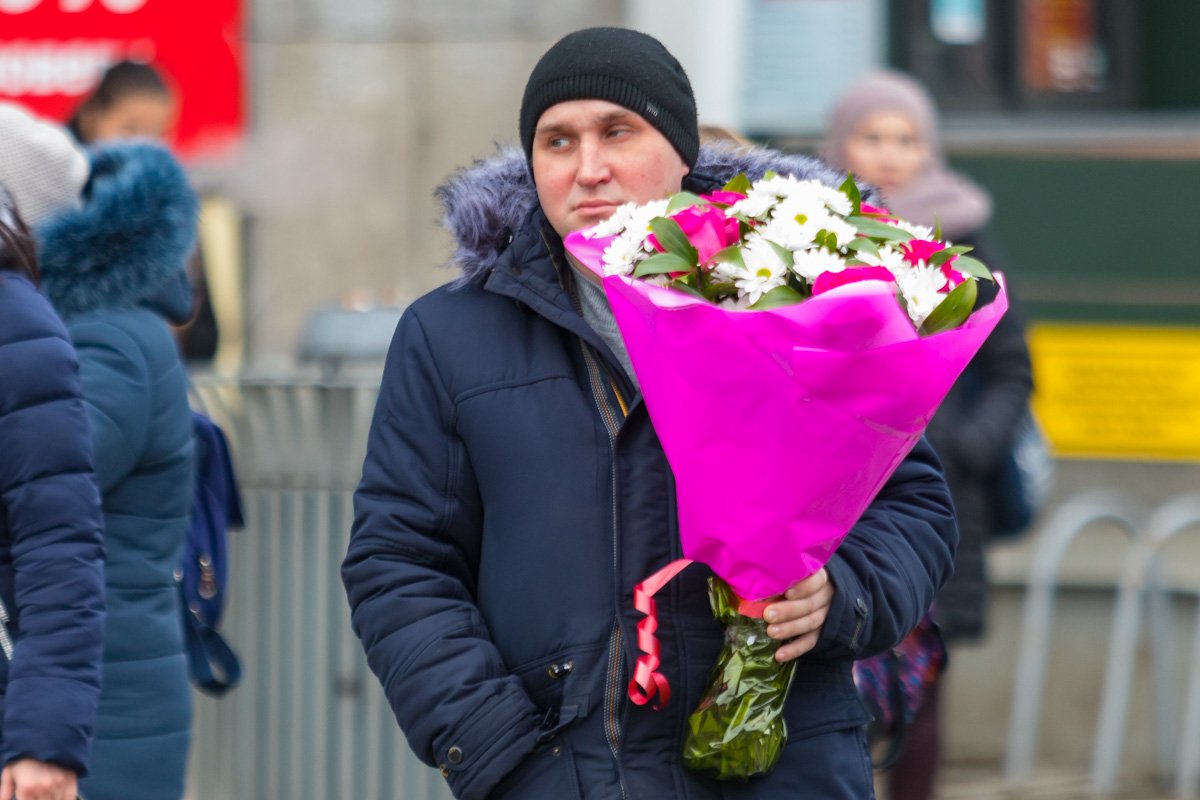 Днепр в лицах: какое настроение у жителей Днепра на этих выходных 32