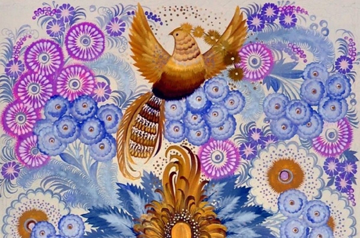 Выставка детских работ в Днепре  Выставка детских работ в Днепре