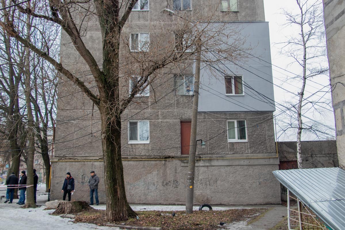 Работает СОГ