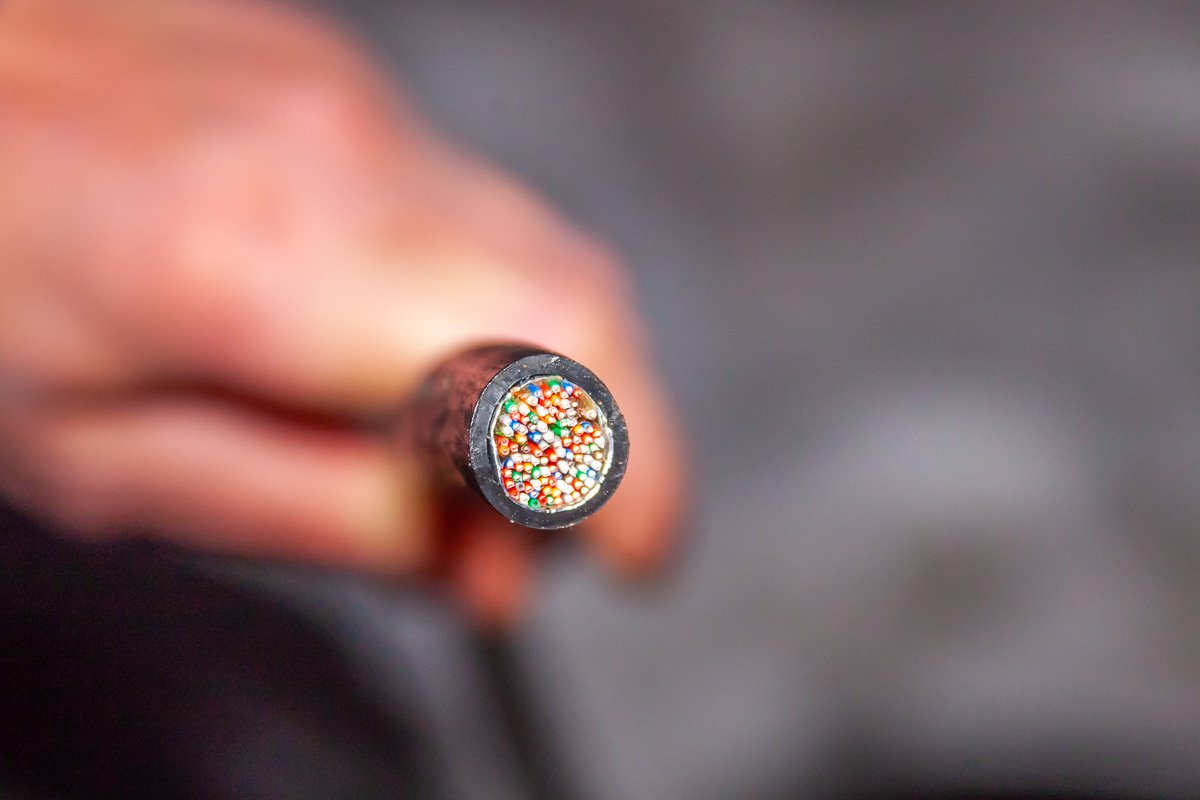 Не успели унести Не успели унести