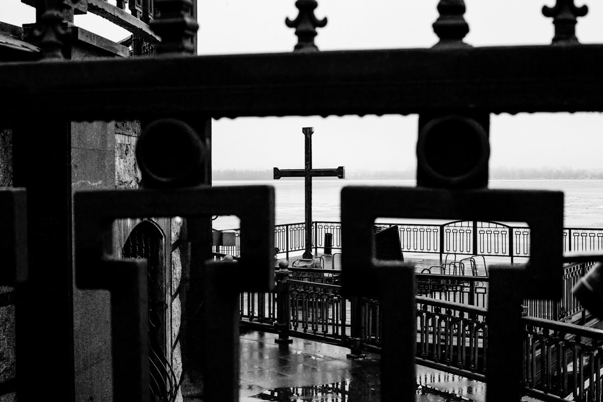 Выхода нет, ключ поверни