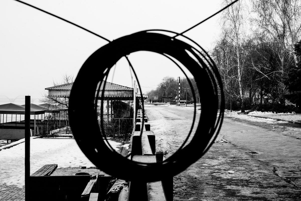 Оставь пустое пустым