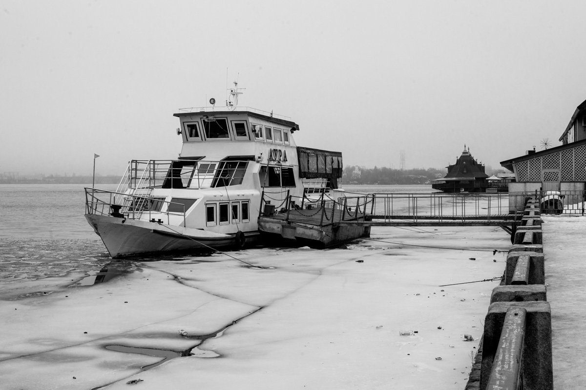 Не уплывайте вдаль 