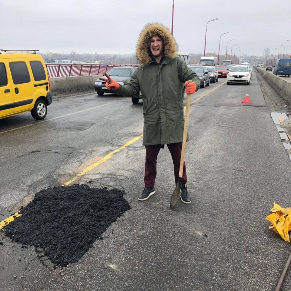 Просто потому что могут Просто потому что могут