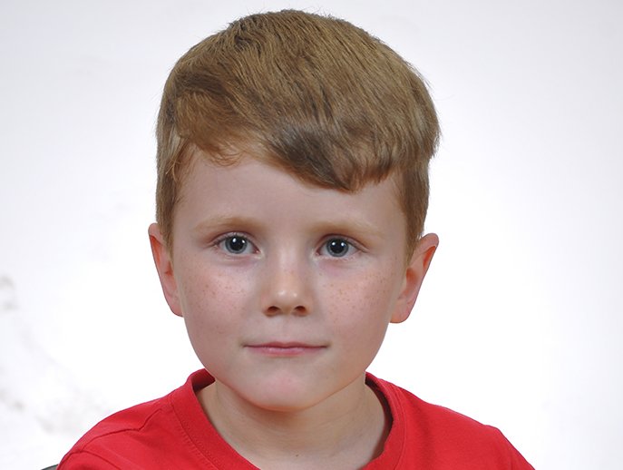 Мальчику нужен курс реабилитации Мальчику нужен курс реабилитации