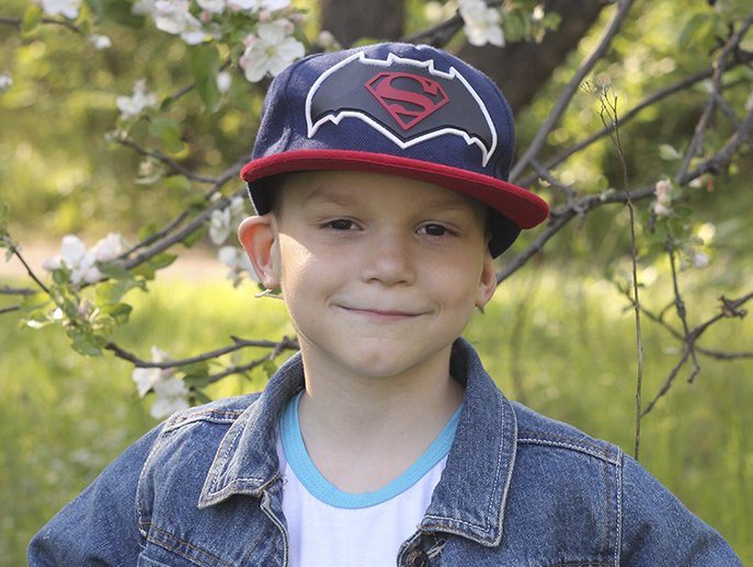 Мальчику нужен кохлеарный имплант Мальчику нужен кохлеарный имплант