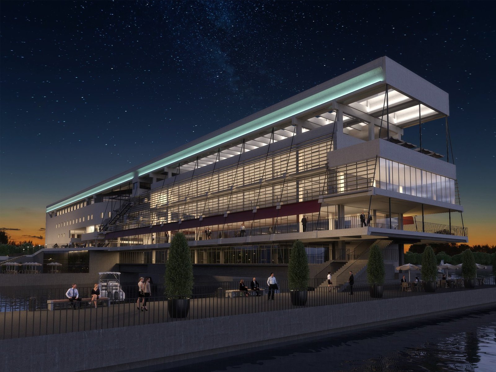 Может стать украшением города Может стать украшением города