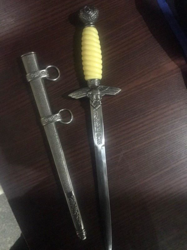 Находка полицейских Находка полицейских