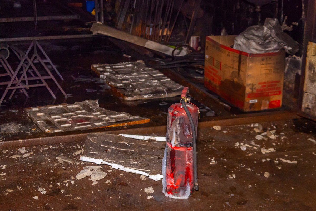 Работали спасатели Работали спасатели