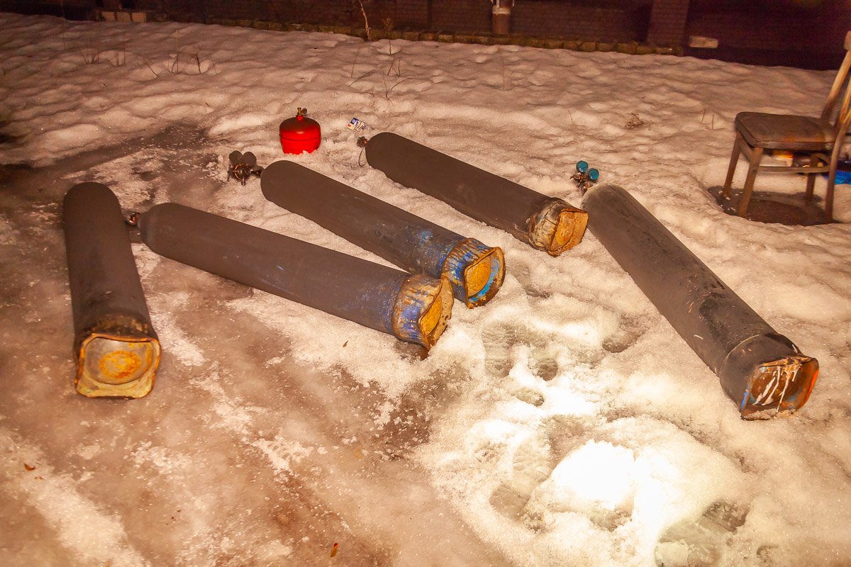 Практически пустые Практически пустые