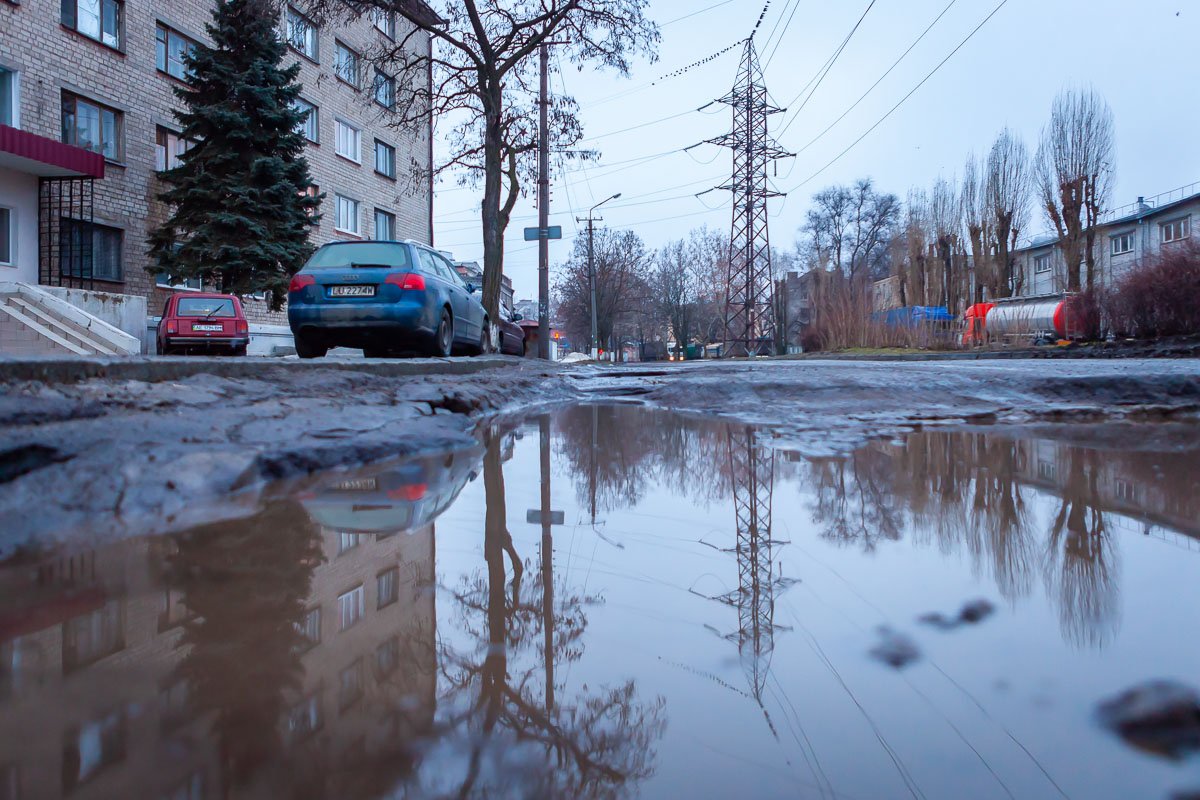 Фото для тех, кого тянет к морю