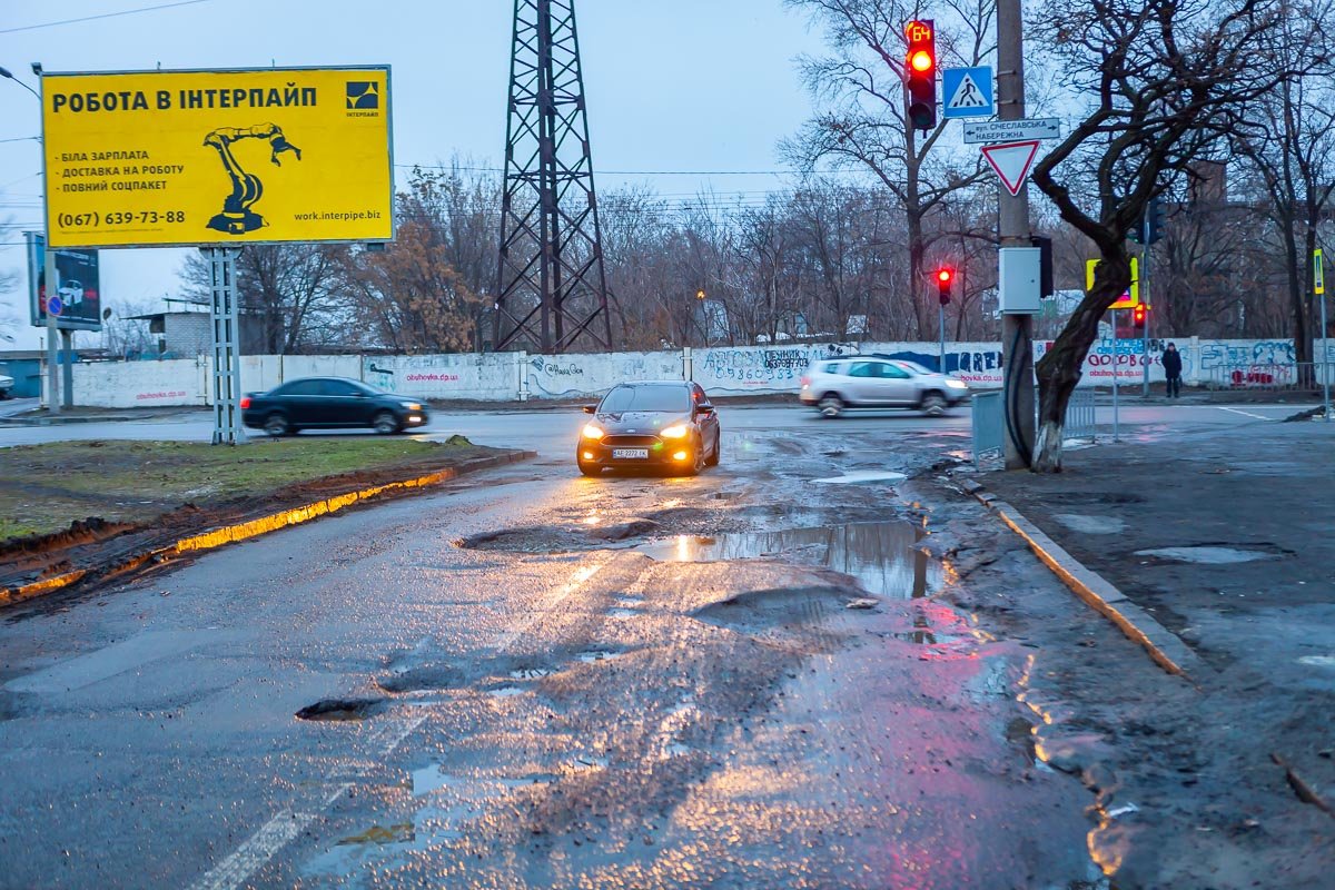 Один из тех несчастных, кому жизнь не оставила выбора