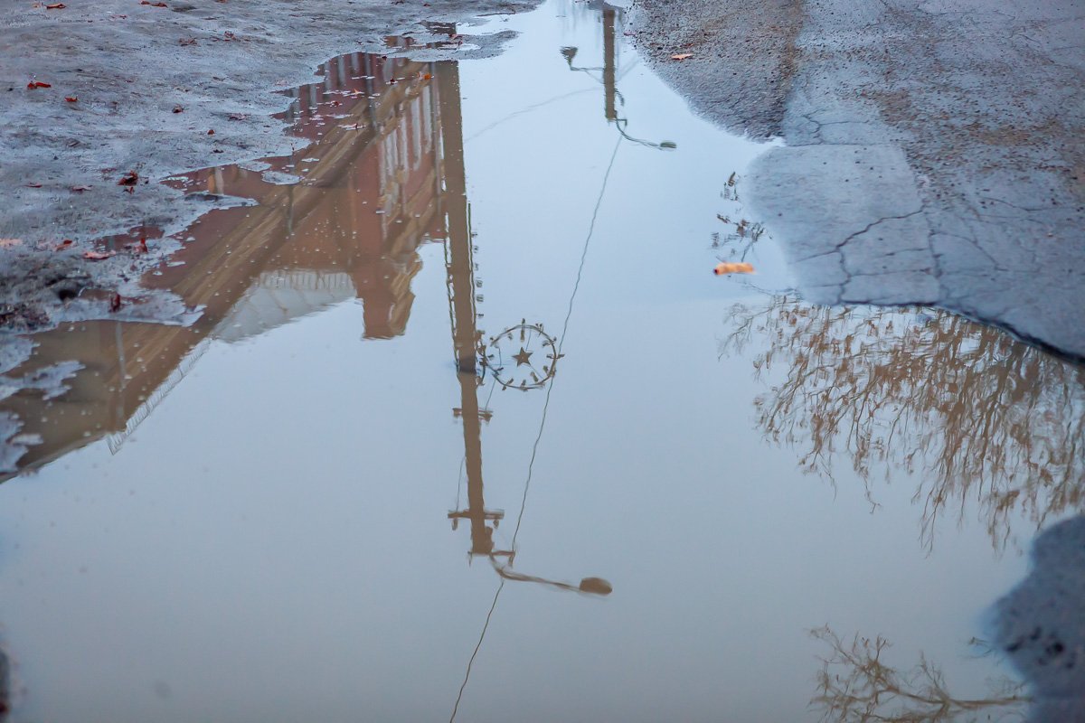 Помните игру "Сапер"? Так вот...