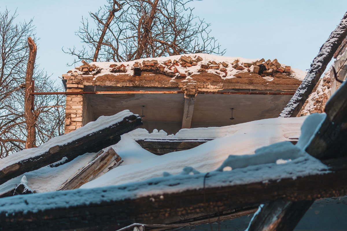 Фото Дениса Чубченко Фото Дениса Чубченко